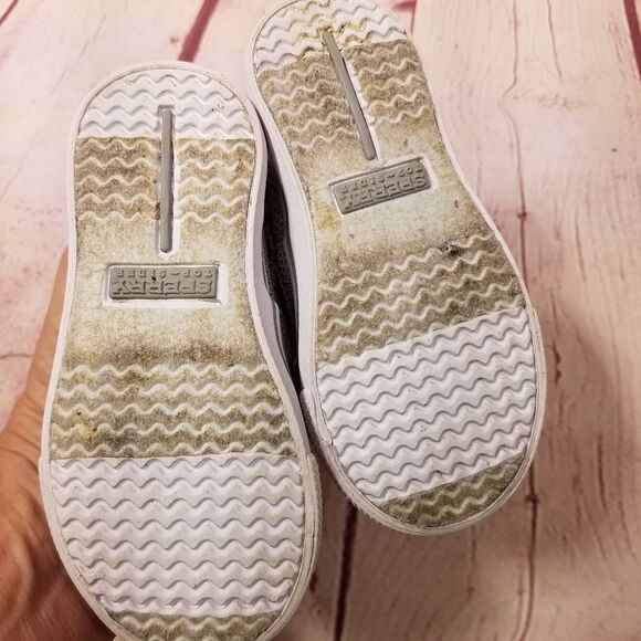 Sperry Top Slider 5 - Picture 2 of 8